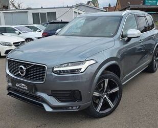 Volvo XC90 Gebrauchtwagen