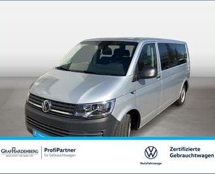 VW T6 Caravelle Gebrauchtwagen