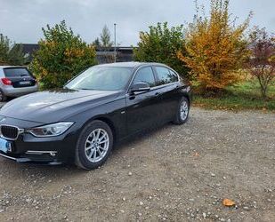 BMW 320 Gebrauchtwagen