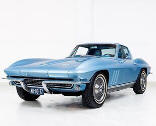 Corvette C2 Gebrauchtwagen