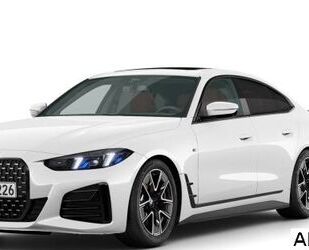 BMW 420 Gran Coupé Gebrauchtwagen