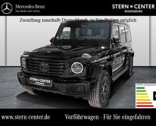 Mercedes-Benz G 450 Gebrauchtwagen