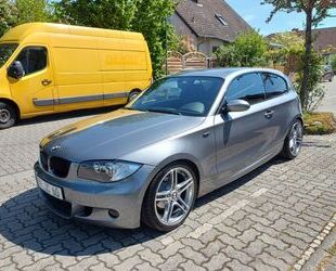 BMW 116 Gebrauchtwagen