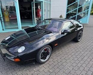 Porsche 928 Gebrauchtwagen