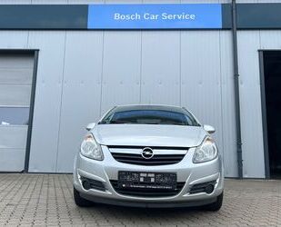 Opel Corsa Gebrauchtwagen