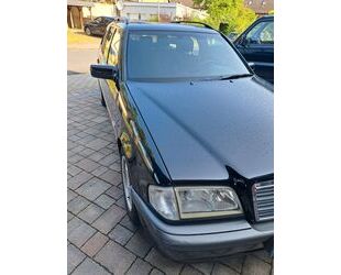 Mercedes-Benz C 200 Gebrauchtwagen