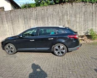 Renault Megane Gebrauchtwagen