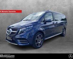 Mercedes-Benz V 250 Gebrauchtwagen