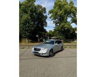 Mercedes-Benz E 320 Gebrauchtwagen