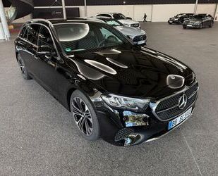 Mercedes-Benz E 300 Gebrauchtwagen