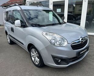 Opel Combo Gebrauchtwagen