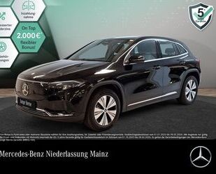 Mercedes-Benz EQA Gebrauchtwagen