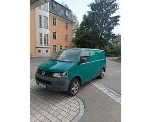 VW T5 Transporter Gebrauchtwagen