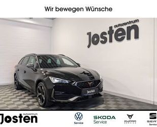 Cupra Leon Gebrauchtwagen