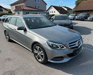 Mercedes-Benz E 350 Gebrauchtwagen