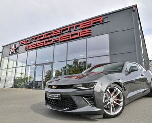 Chevrolet Camaro Gebrauchtwagen