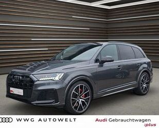Audi SQ7 Gebrauchtwagen