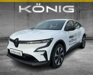 Renault Megane Gebrauchtwagen