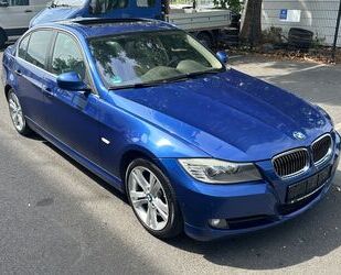 BMW 325 Gebrauchtwagen