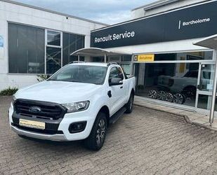 Ford Ranger Gebrauchtwagen