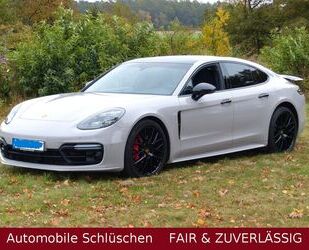 Porsche Panamera Gebrauchtwagen