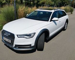Audi A6 Allroad Gebrauchtwagen