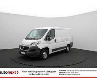 Fiat Ducato Gebrauchtwagen