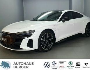 Audi e-tron GT Gebrauchtwagen