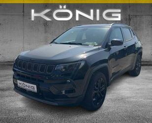 Jeep Compass Gebrauchtwagen
