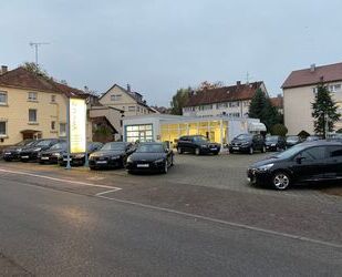 Mercedes-Benz G 63 AMG Gebrauchtwagen