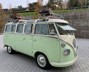 VW T1 Gebrauchtwagen