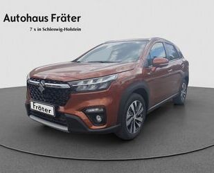 Suzuki (SX4) S-Cross Gebrauchtwagen