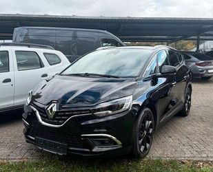 Renault Scenic Gebrauchtwagen