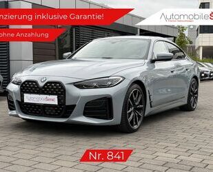 BMW 420 Gran Coupé Gebrauchtwagen