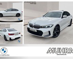 BMW 330 Gebrauchtwagen