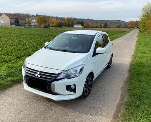 Mitsubishi Space Star Gebrauchtwagen