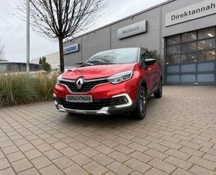 Renault Captur Gebrauchtwagen
