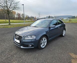 Audi A3 Gebrauchtwagen