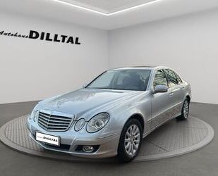 Mercedes-Benz E 200 Gebrauchtwagen