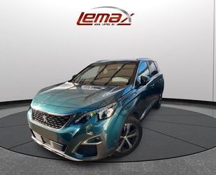 Peugeot 5008 Gebrauchtwagen