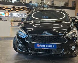 Ford S-Max Gebrauchtwagen