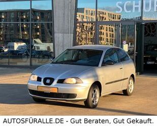 Seat Ibiza Gebrauchtwagen