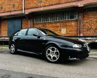 Alfa Romeo 156 Gebrauchtwagen