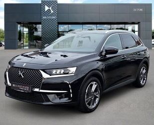 DS Automobiles DS7 (Crossback) Gebrauchtwagen