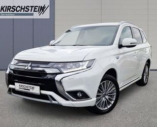Mitsubishi Plug-in Hybrid Outlander Gebrauchtwagen