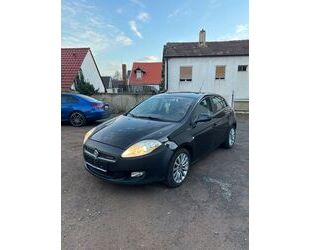 Fiat Bravo Gebrauchtwagen