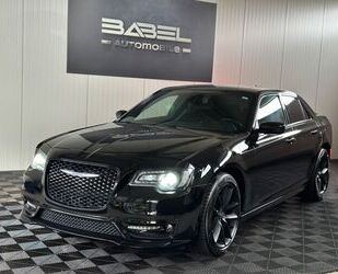 Chrysler 300C Gebrauchtwagen