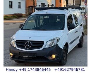 Mercedes-Benz Citan Gebrauchtwagen