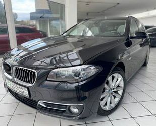BMW 525 Gebrauchtwagen