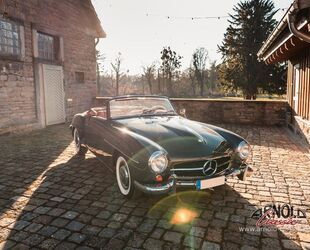 Mercedes-Benz 190 Gebrauchtwagen